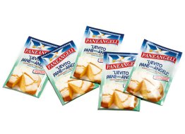 Lievito per dolci vanigliato