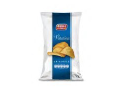 Patatine fritte busta gr 50