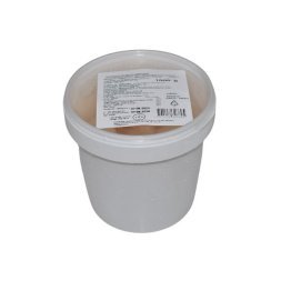 Cappasanta oceanica rotta polpa in vaso