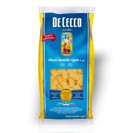 Mezze maniche 1 kg de cecco