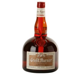 Grand marnier 40%