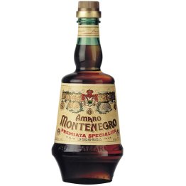 Amaro montenegro 23%