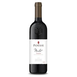 Vino merlot veneto le poesie