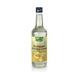 Zucchero di canna liquido 700 ml