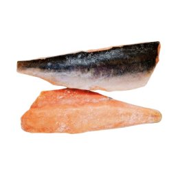 Filetto salmone keta 800/1500 gr