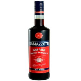 Amaro ramazzotti 30%