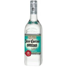Tequila cuervo classica silver 38% 100cl