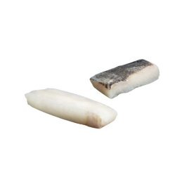 Merluzzo lombo c/p 150/200 gr