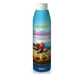 Gellina lucidante 800 gr