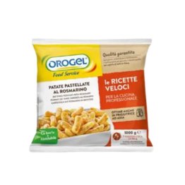 Patate pastellate al rosmarino orogel