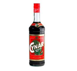 Cynar 16.5%