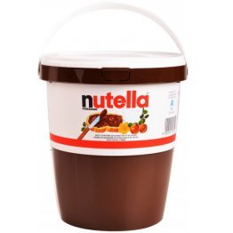 Nutella in vaso 3 kg