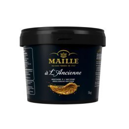 Senape all'antica maille
