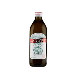 Olio extra vergine oliva santa sabina