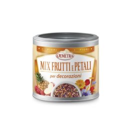 Mix di frutti e petali demetra