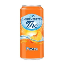 The alla pesca in lattina 330 ml