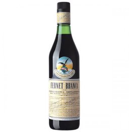 Fernet 39%