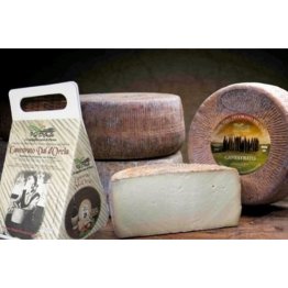 Pecorino canestrato di pienza