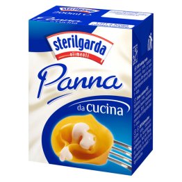 Panna da cucina u.h.t.