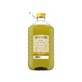 Olio di oliva 5 lt