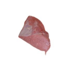 Picanha vitello