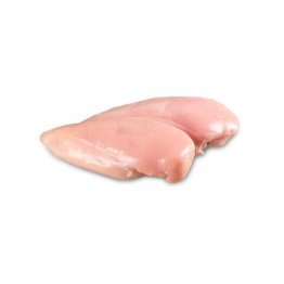 Fesa di tacchino cuore a metà ue