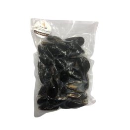 Cozze c/g spagna cotte a vapore