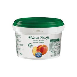 Confettura extra di pesca 2 kg