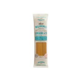 Linguine s/glutine 400 gr rummo
