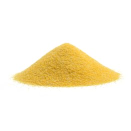Farina di mais gialla fioretto 10 kg
