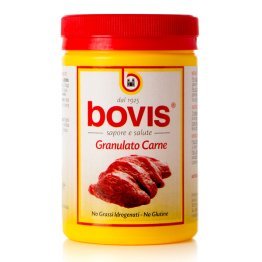 Brodo di carne classic granulare bovis