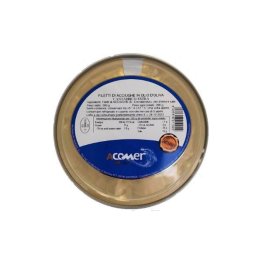 Filetti di acciughe del cantabrico 500gr