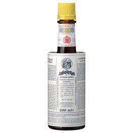 Angostura 44.7% 200 ml