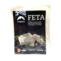 Feta greca dop