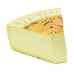 Formaggio dolceselva a quarti