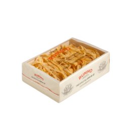 Tagliatelle all'uovo 250 gr rummo