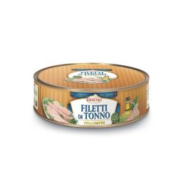 Filetto di tonno o.oliva demetra 1.8 kg