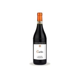 Langhe nebbiolo doc carlin