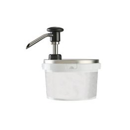 Dispenser per secchielli menz&grasser