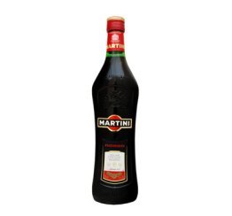 Martini rosso 14,4%