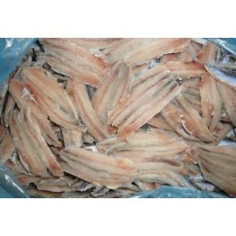 Filetto di alici butterfly