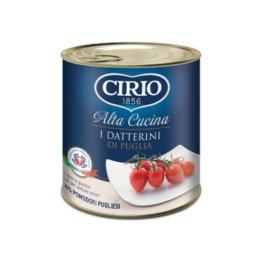 Datterini cirio