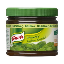 Primerba basilico knorr