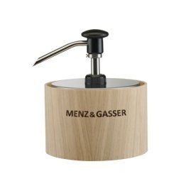 Copri secchiello dispenser menz&grasser