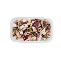 Insalata di polpo
