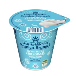 Yogurt magro bianco 125 gr