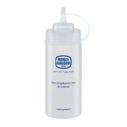 Flacone dosatore per liquidi 490 ml