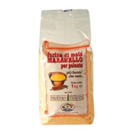 Farina di mais maranello 1 kg