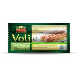 Wurstel pollo/tacch. v.fattoria 250gr