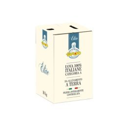 Tuorlo uovo pastorizzato cat. a 10 kg